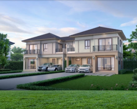 เดอะ แพลนท์ กรุงเทพฯ-ปทุมธานี(The Plant Krungthep-Pathumthani) เดอะ แพลนท์ กรุงเทพฯ-ปทุมธานี(The Plant Krungthep-Pathumthani)
